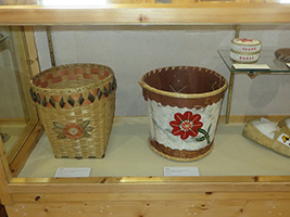 Crazy Horse Museum